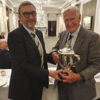 2021 Other - Annual George Bulman trophy